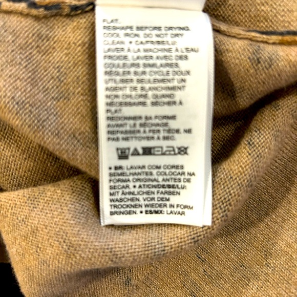 Amazon Essentials leopard print sweater! - Picture 9 of 9